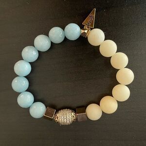 NEW Erimish Beaded Bracelet